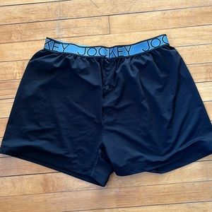 Jockey Polyester Boxers